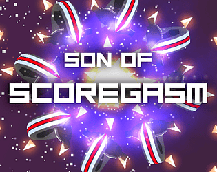 Son of Scoregasm [50% Off] [$2.49] [Shooter] [Windows] [macOS] [Linux]
