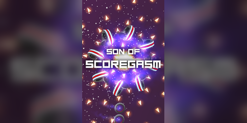 Cover image for Son of Scoregasm