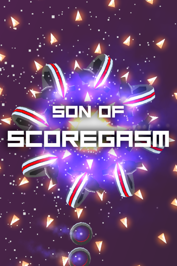 Cover image for Son of Scoregasm