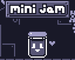 miniJamさま専用 Mini Jam 214: Machines - itch.io
