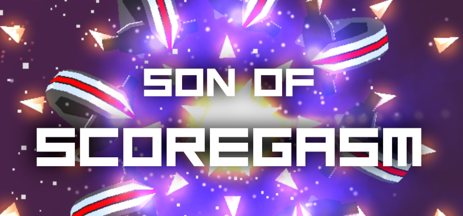 Son of Scoregasm