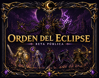Orden del Eclipse
