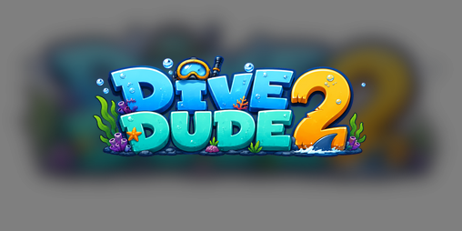 Cover image for Dive Dude 2