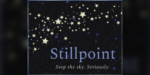 Cover image for Stillpoint