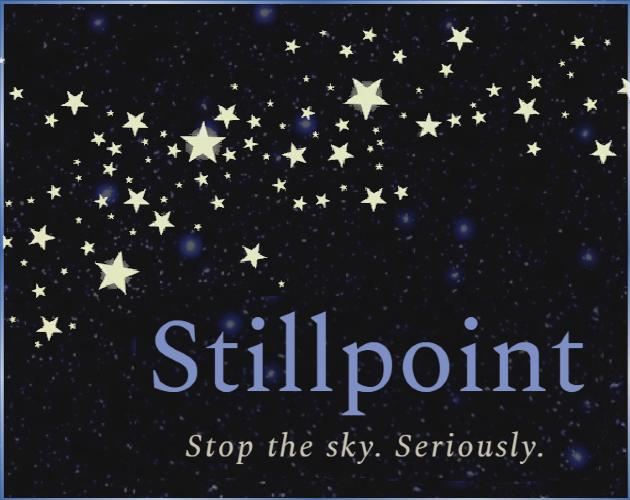 Cover image for Stillpoint