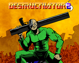 Destructivator 2