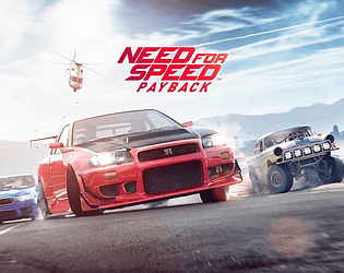 Need for Speed Payback for Android