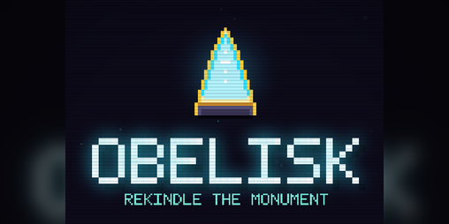 Cover image for Obelisk [Roguelite Survivors-like Auto-shooter bullet heaven]