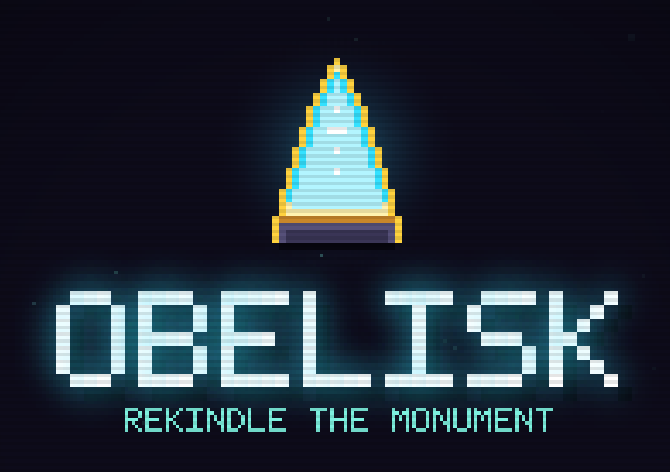 Cover image for Obelisk [Roguelite Survivors-like Auto-shooter bullet heaven]