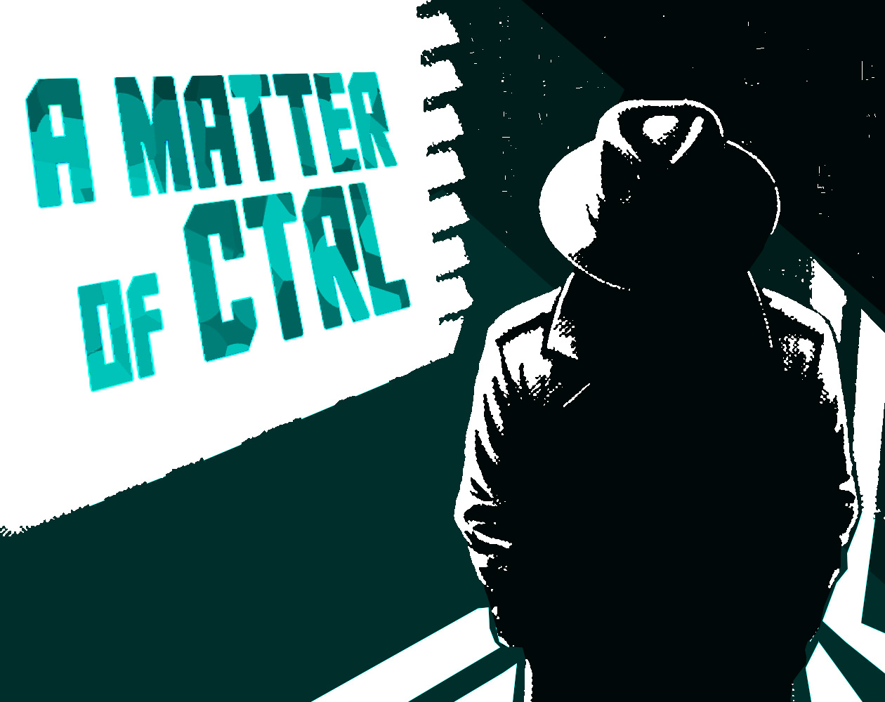 A Matter of Ctrl