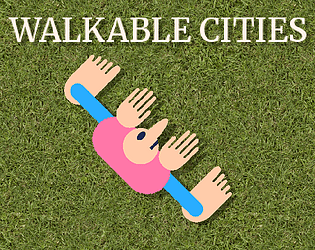 Walkable Cities [Free] [Puzzle]