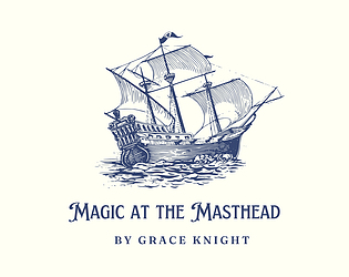 Magic at the Masthead