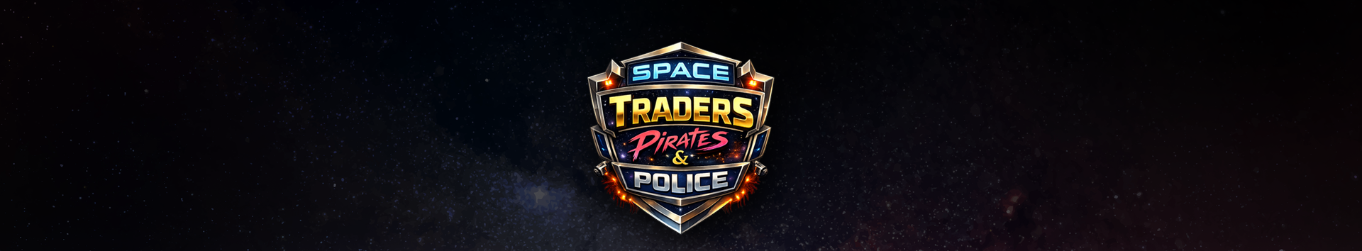 Space Traders, Pirates and Police