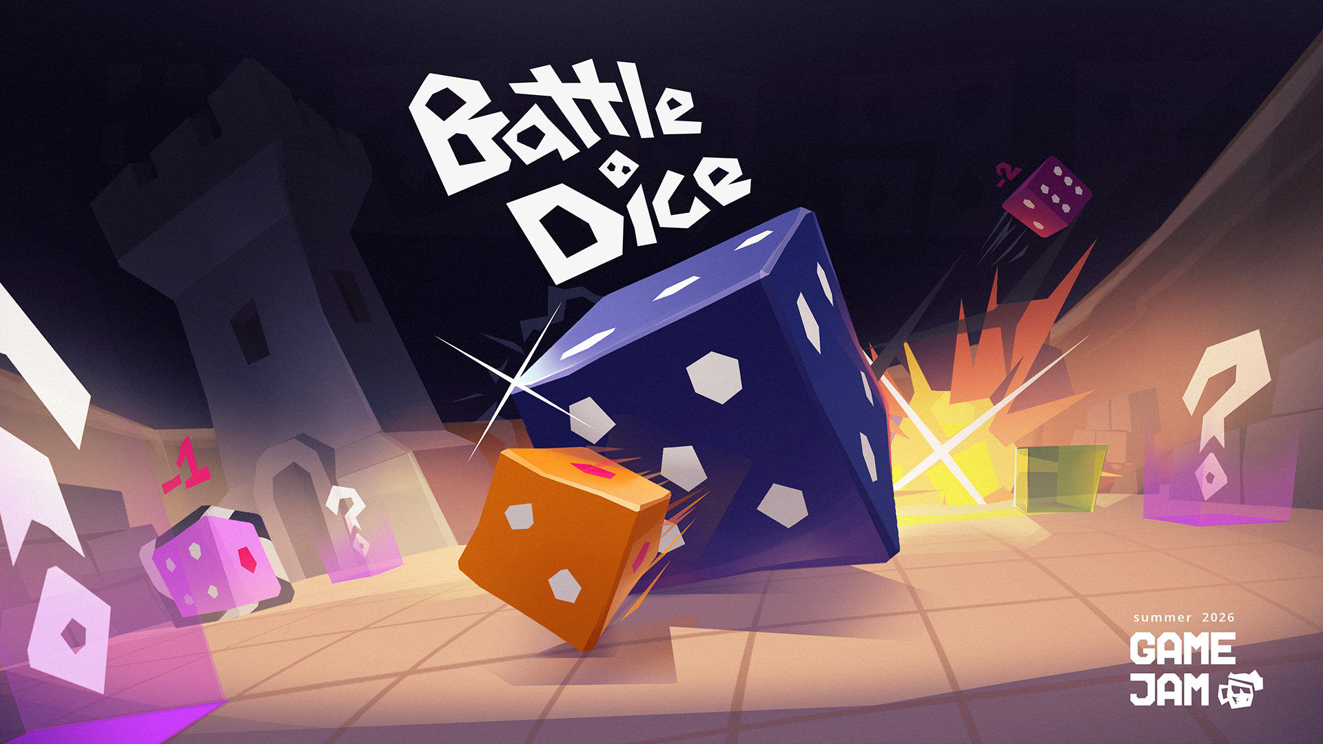 Battle Dice