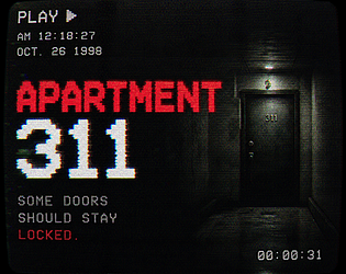 Apartment 311 [Free] [Other] [Windows]
