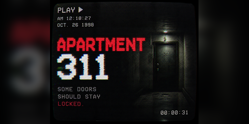 Cover image for Apartment 311