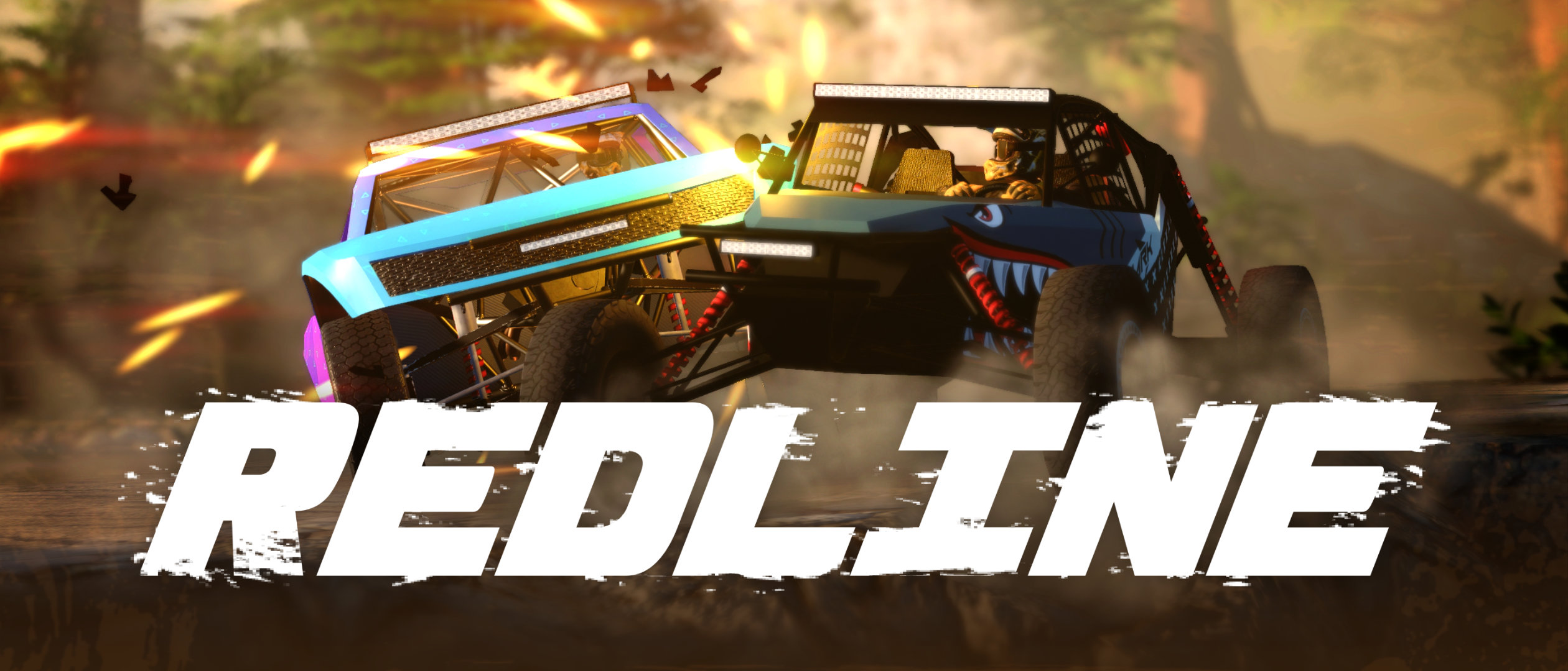 Redline: Prototype