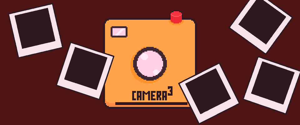 Camera³