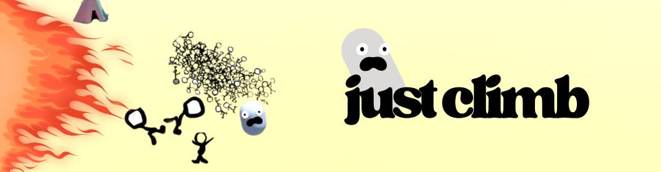JUST CLIMB (INfDEV 0.3)