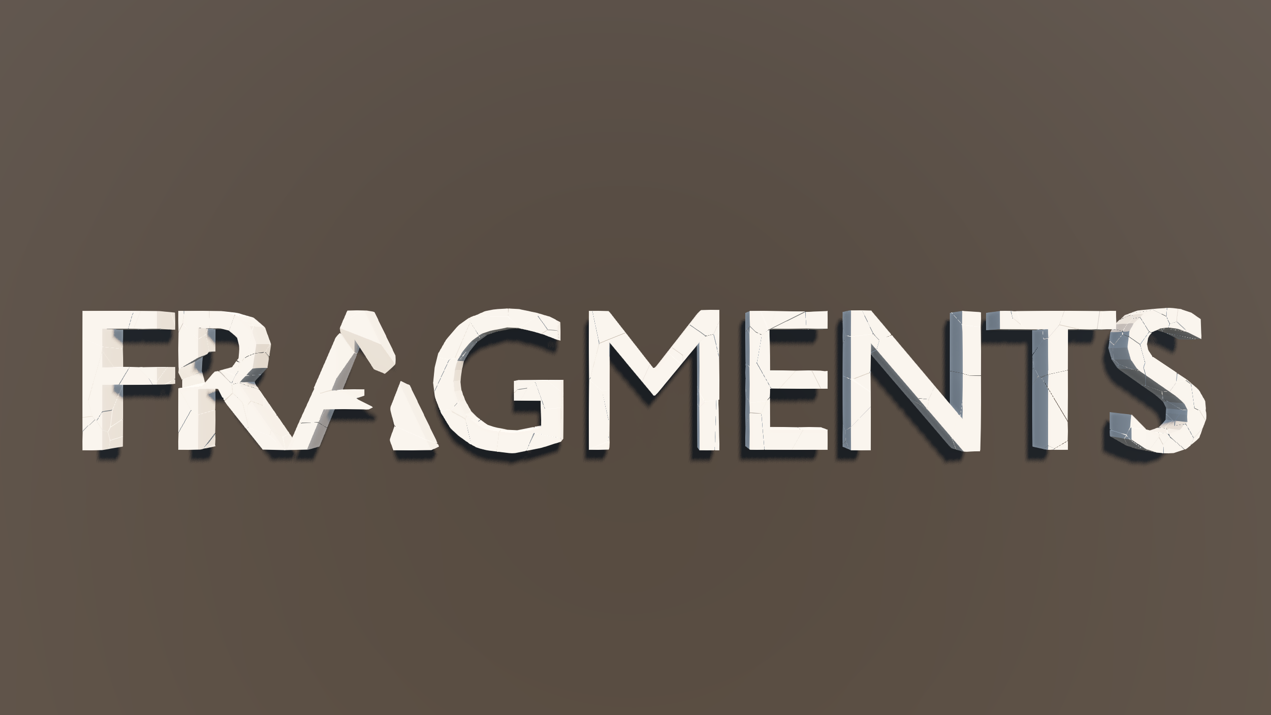 Fragments Alpha 1