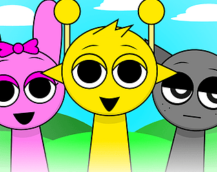 incredibox sprunki. pm y sb3 originales. [Free] [Rhythm] [Windows] [macOS] [Linux] [Android]