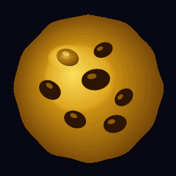 Cookies clicker Pro game screenshot
