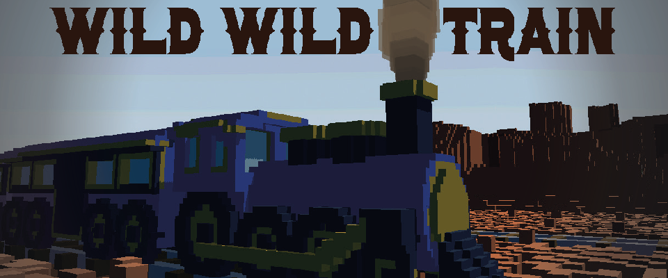 Wild Wild Train