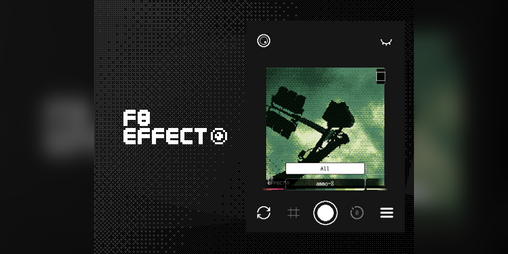 Cover image for F8 Effect
