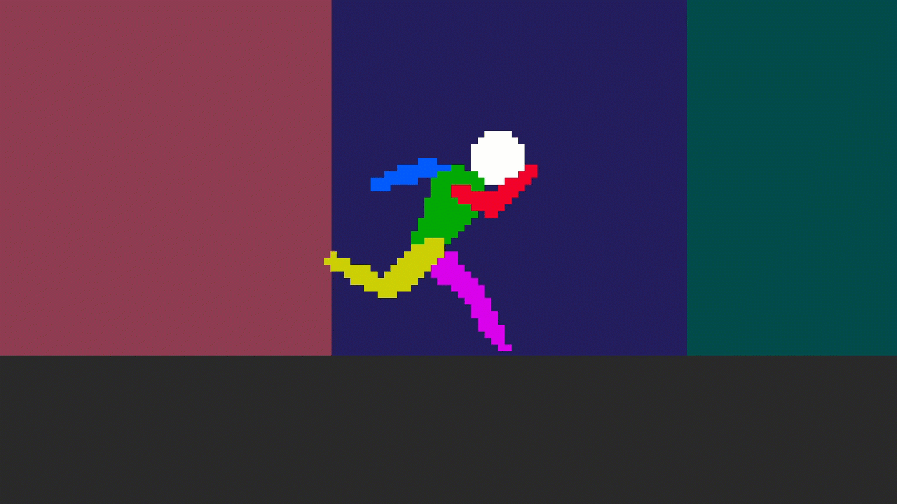 Native Transparent Export
