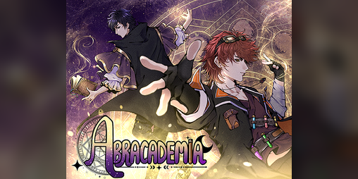 Cover image for Abracademia