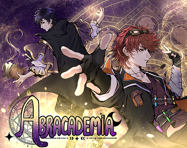 Abracademia