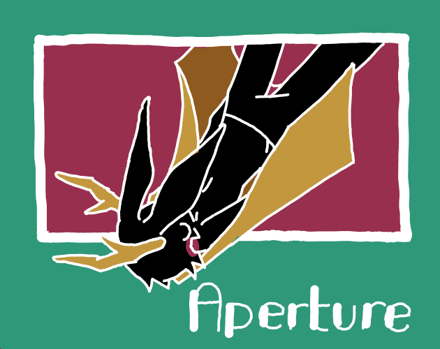 Cover image for Aperture