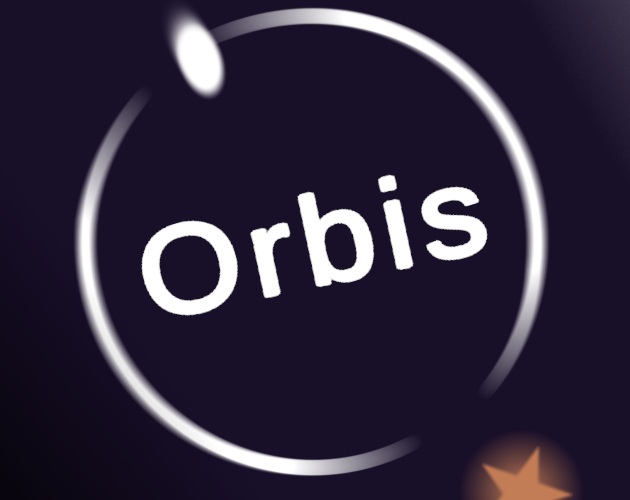 Cover image for Orbis