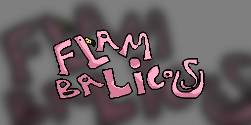 Cover image for Flambalicious