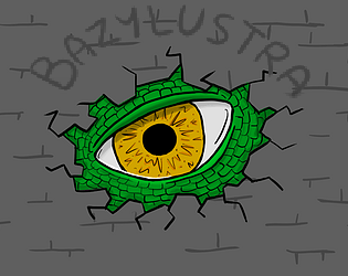Cover image for Bazylustra