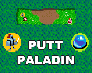 Cover image for Putt Paladin (v1.1)