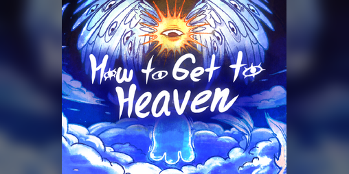 Cover image for How to Get to Heaven