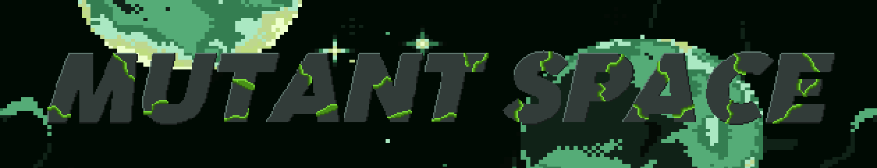 Mutant Space