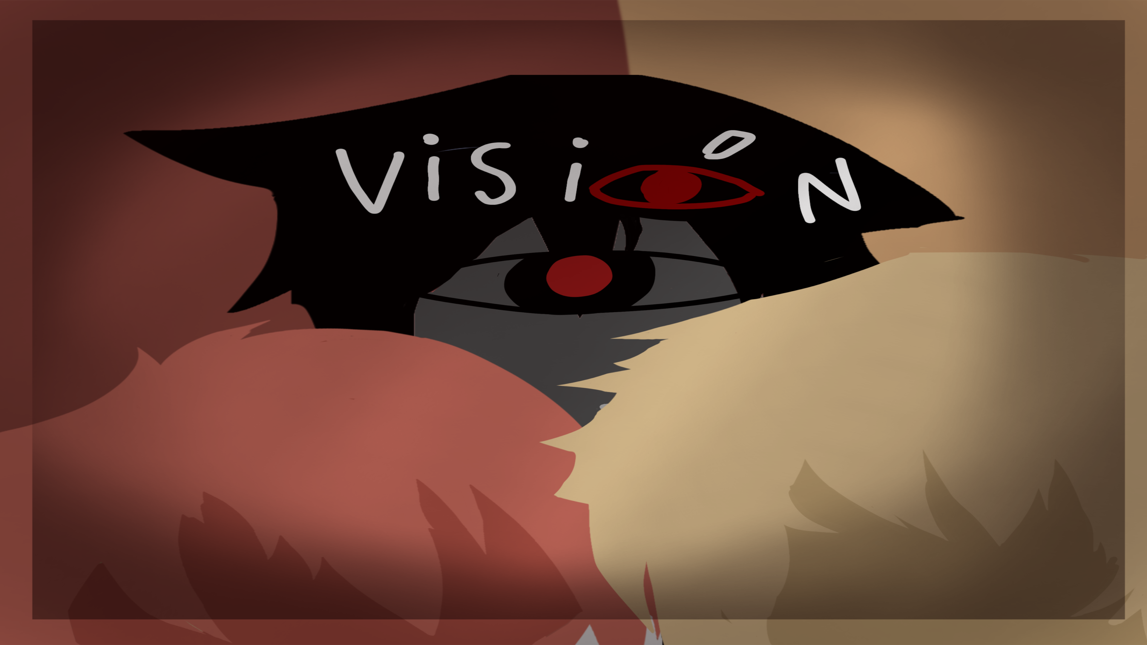 Visiones cover
