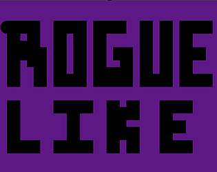 RogueLike