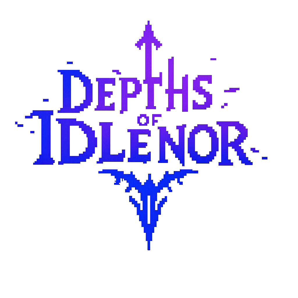 Cover image for DepthsOfIdlenor