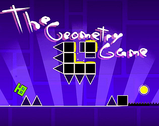 The Geometry Game [Beta 0.10]