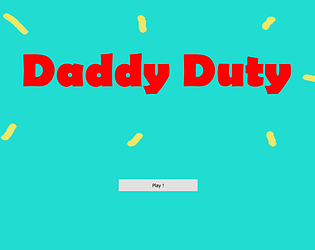 Daddy Duty