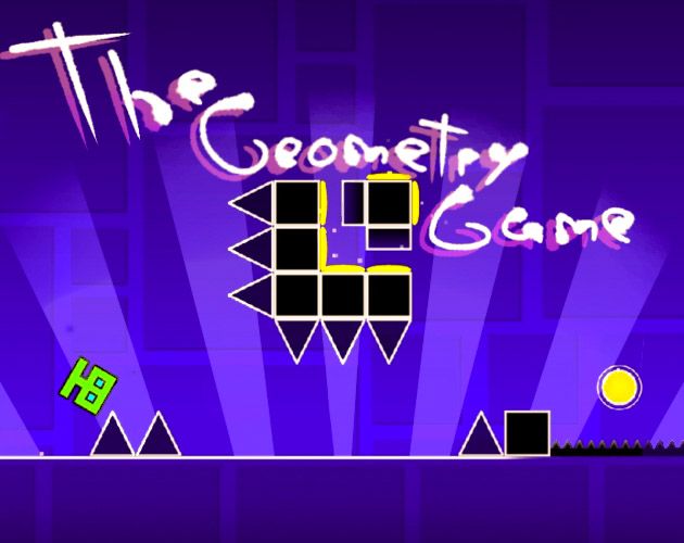 The Geometry Game [Beta 0.13]