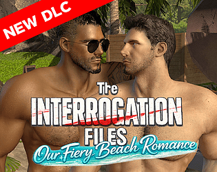 The Interrogation Files (คดีลับในห้องสอบปากคำ) [20% Off] [$3.19] [Visual Novel] [Windows] [macOS] [Linux] [Android]