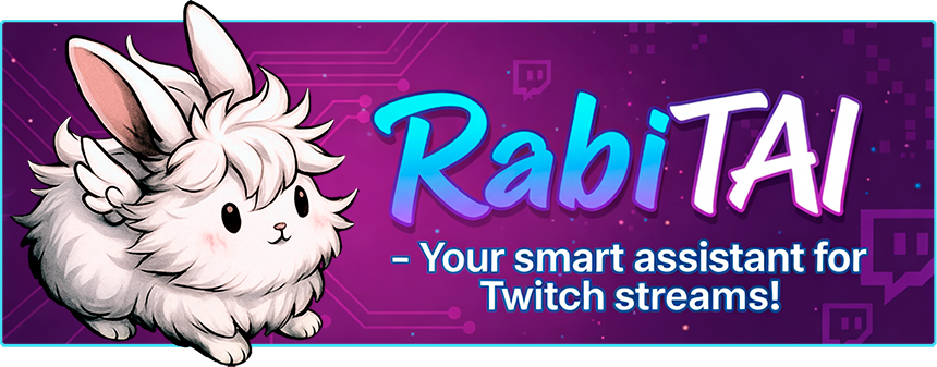 RabiTAI