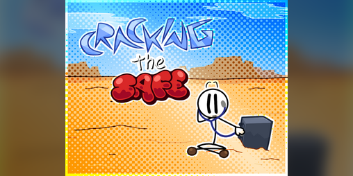 Cover image for Cracking the Safe 2025