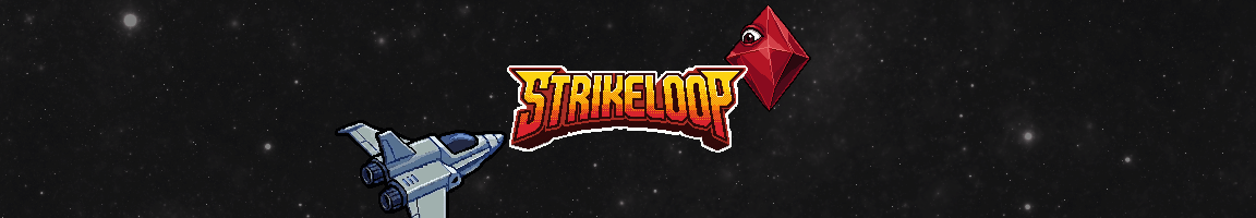 Strikeloop (Browser Demo)