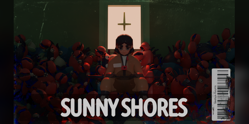 Cover image for Sunny Shores Alpha