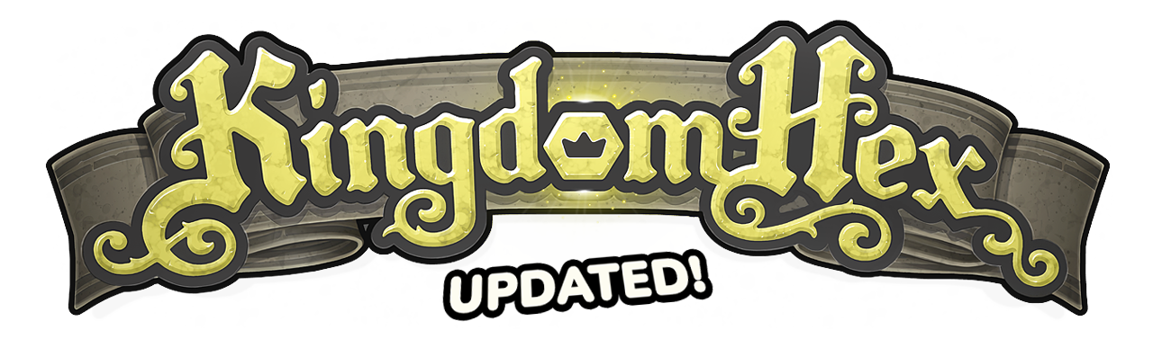 Kingdom Hex